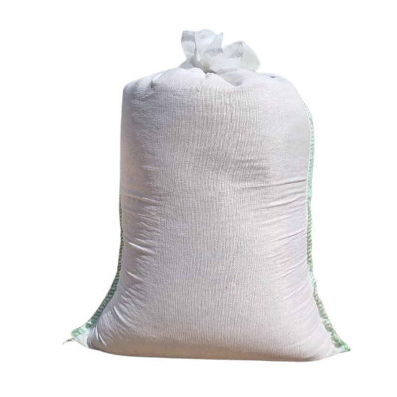 نیم دانه ارگانیک طارم هاشمی - 5 کیلوگرم