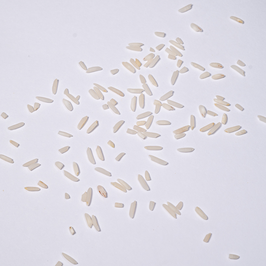 سرلاشه ارگانیک طارم هاشمی - 10 کیلوگرم