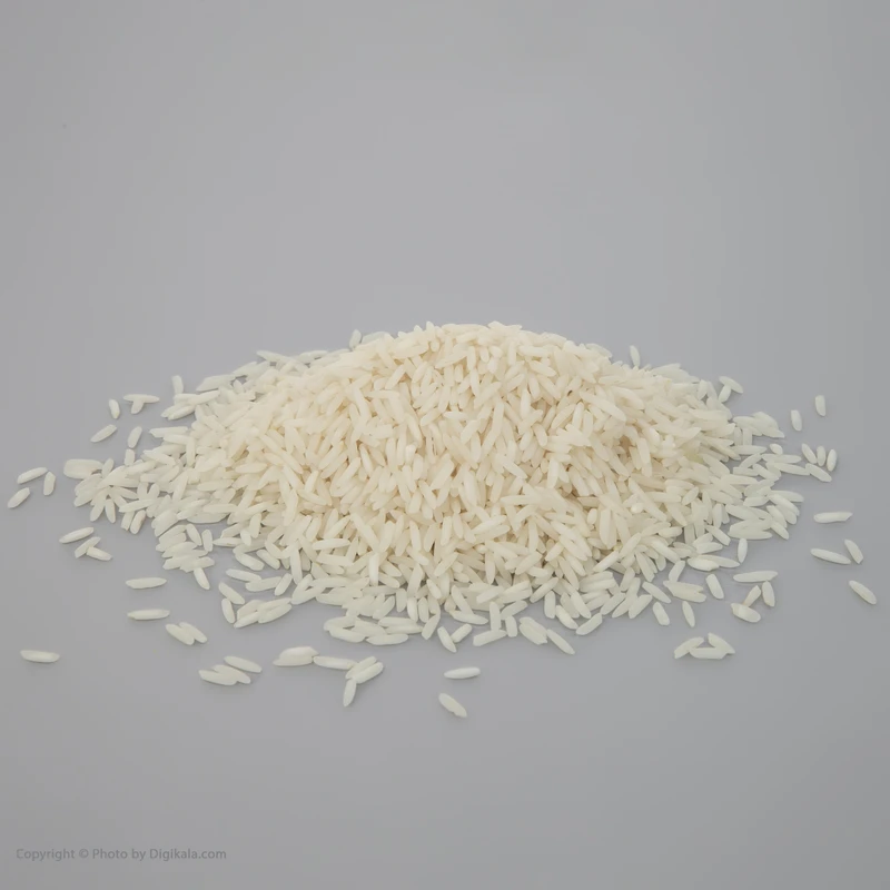 برنج شیرودی پای فشرده - 10 کیلوگرم