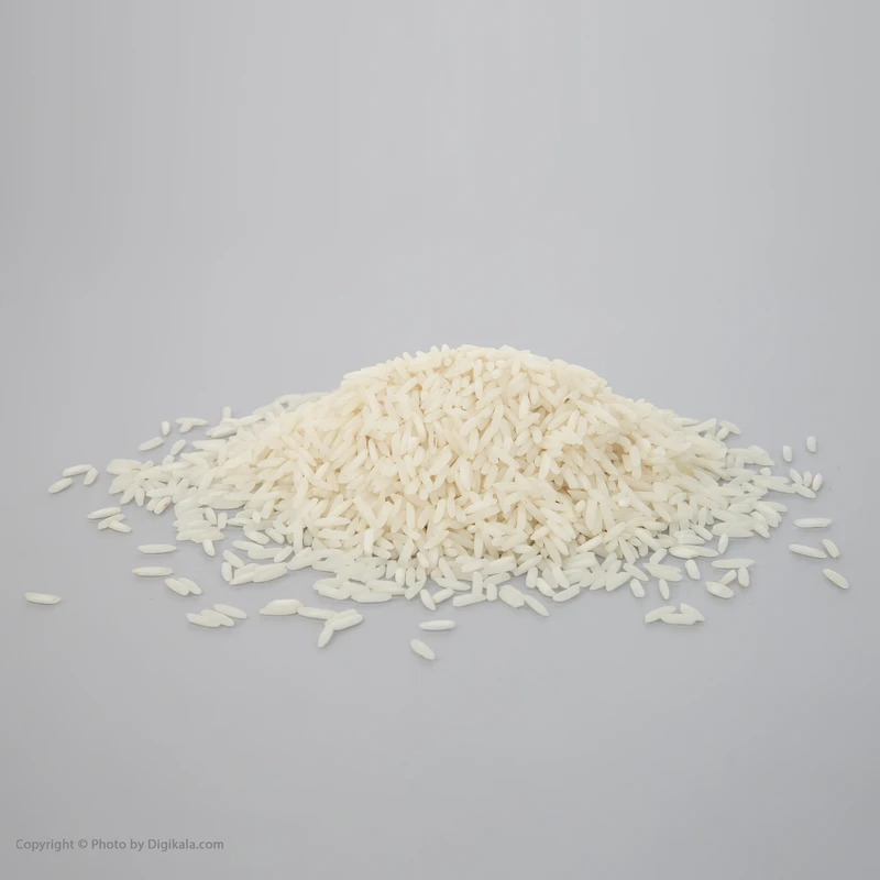 برنج شیرودی پای فشرده - 10 کیلوگرم