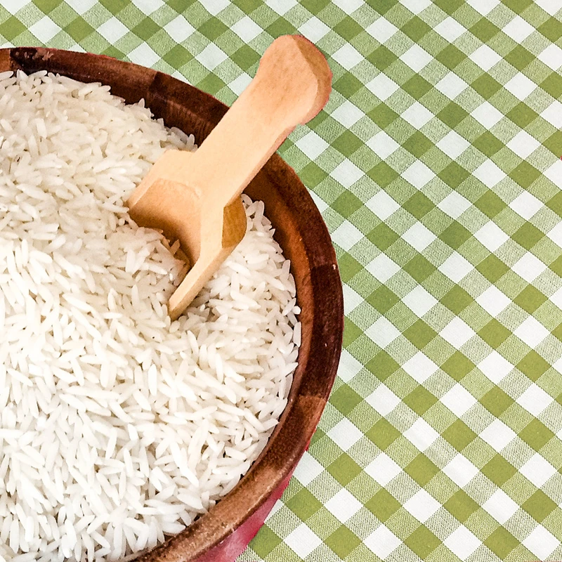 برنج طارم مزرعه پرآب کناری - 10 کیلوگرم