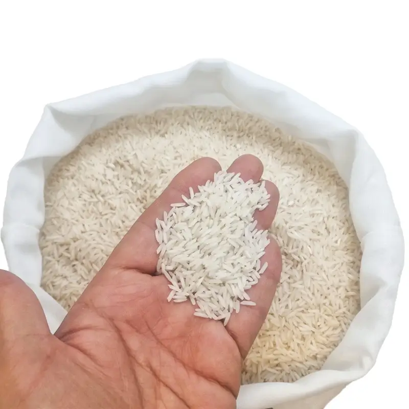 برنج شیرودی مازندران مزرعه پرآب کناری - 10 کیلوگرم